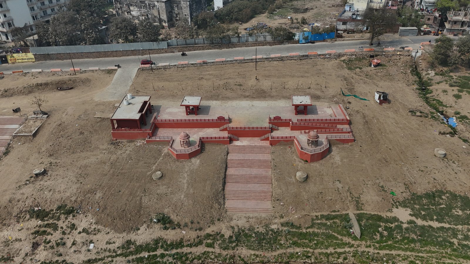 Highway Construction Co