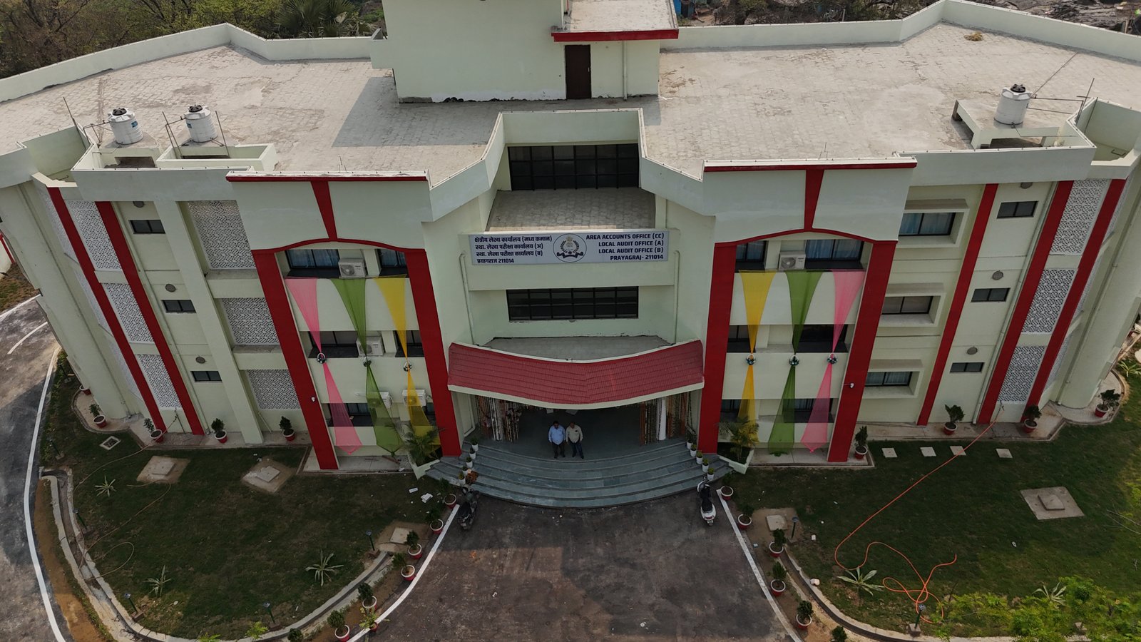 Building Project 5